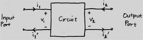 black box problems electrical engineering|black box with unknown impedances.